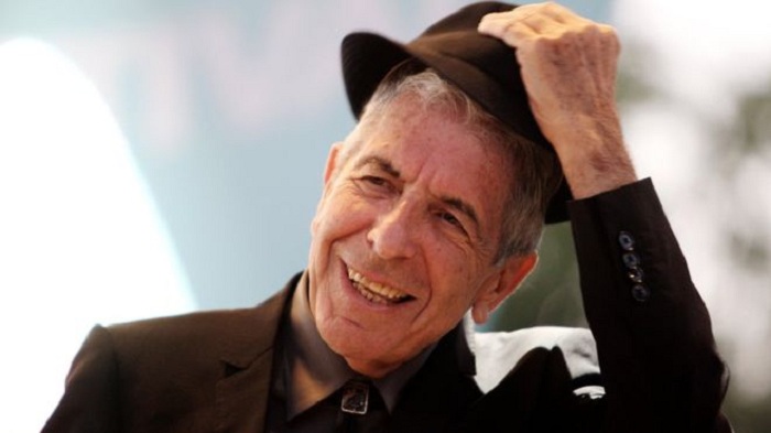 Leonard Cohen: Singer died in sleep after fall